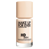 Плотное тональное средство Make Up For Ever HD Skin Undetectable Stay-True Foundation